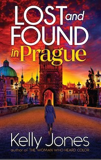 Lost and Found In Prague