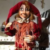 Jester Marionette