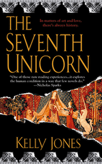 The Seventh Unicorn