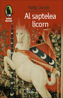 The Seventh Unicorn in Romanian